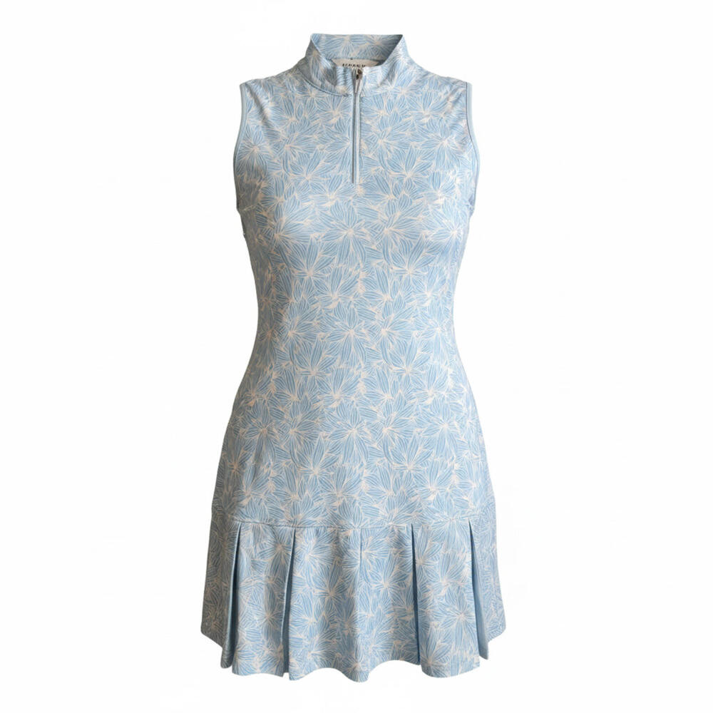 Sport‎ Haley Ocean Sleeveless Dress -  Size X-Large - NWT (New) - Picture 2 of 2